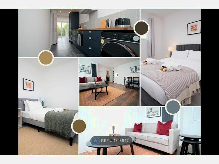 4 Bedroom End Of Terrace House To Rent In Chard Avenue Short Term Let, Llanrumney, Cardiff, CF3