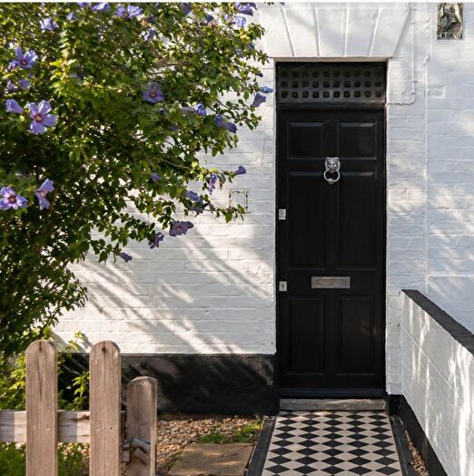 2 Bedroom Property For Sale In Union Street, Oxfordshire, OX4