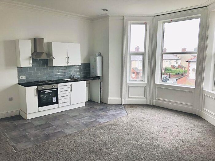 1 Bedroom Flat To Rent In Holden Road, Liverpool, L22