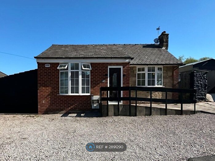 3 Bedroom Bungalow To Rent In Wigan Road, Bolton, BL5