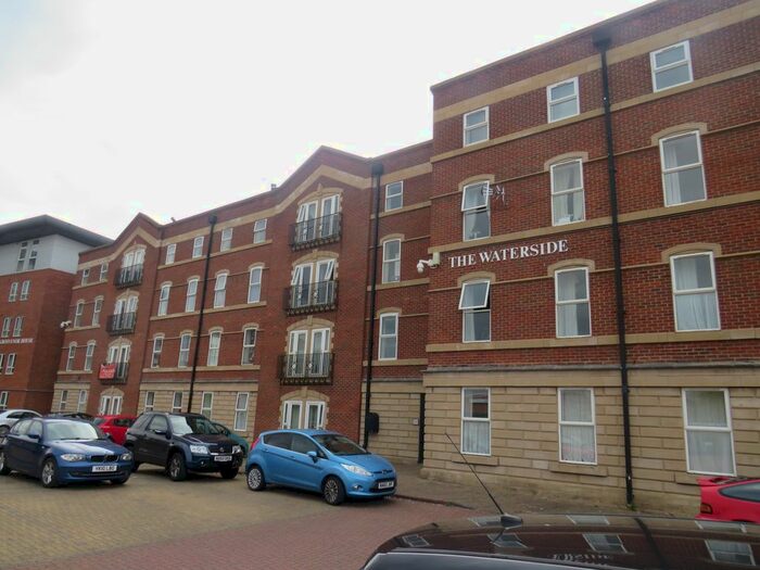 1 Bedroom Flat To Rent In Sorbonne Close, Thornaby, Stockton-On-Tees, TS17