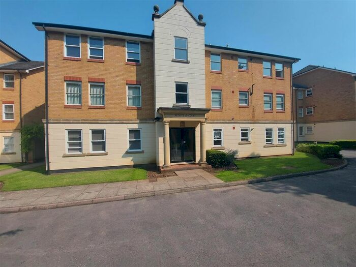 1 Bedroom Flat To Rent In Devonshire Avenue, Sutton, SM2