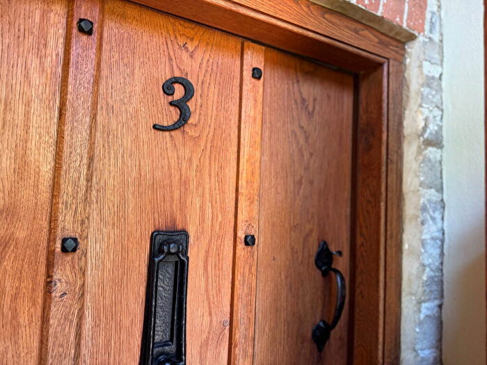 3 Bedroom Cottage For Sale In Hill Deverill, Warminster, BA12