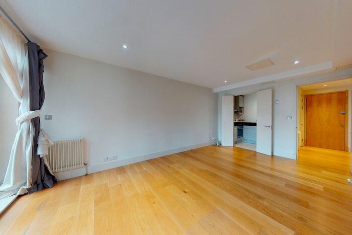 1 Bedroom Flat To Rent In Pimlico Place, Pimlico, SW1V