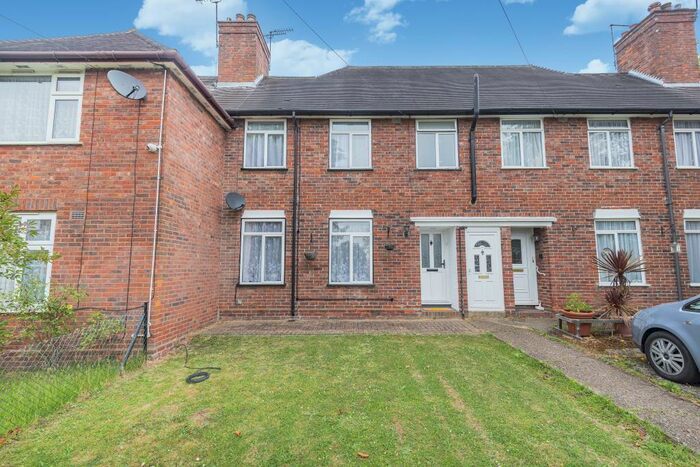 2 Bedroom End Of Terrace House To Rent In Northwood, Greater London, HA6