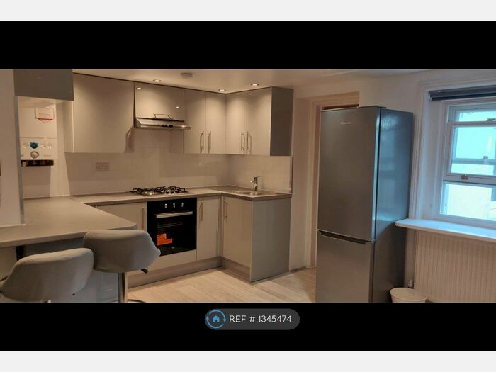 1 Bedroom Flat To Rent In Gilbey Road, London, SW17