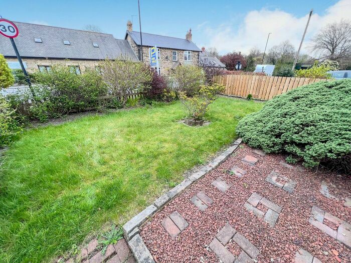 2 Bedroom Bungalow For Sale In Main Road, Kenton Bank Foot, Newcastle Upon Tyne, NE13