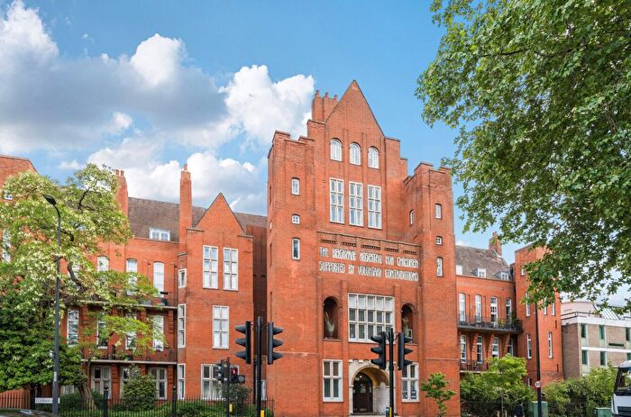 1 Bedroom Flat To Rent In Clapham Road, London, SW9