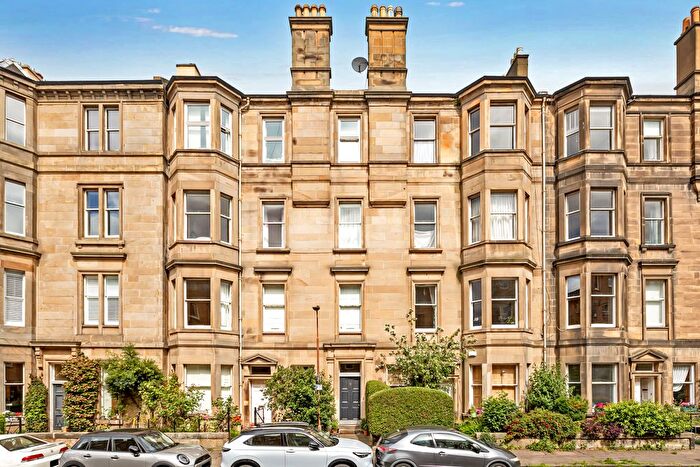 3 Bedroom Flat For Sale In (Flat ), Goldenacre Terrace, Inverleith, Edinburgh, EH3