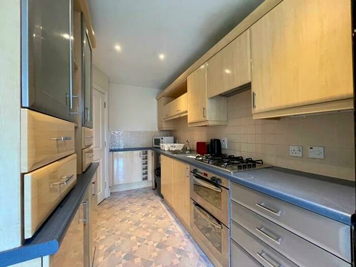 3 Bedroom Town House To Rent In Waterside Drive, Hockley, Birmingham, B18