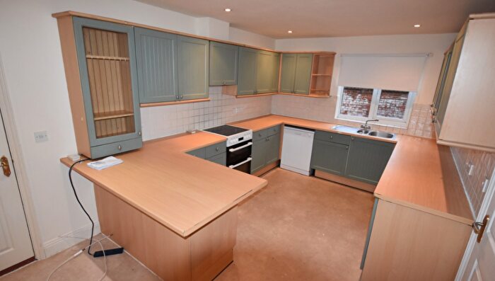 5 Bedroom Detached House To Rent In Fern Hill Road, Oxford, Oxfordshire, OX4