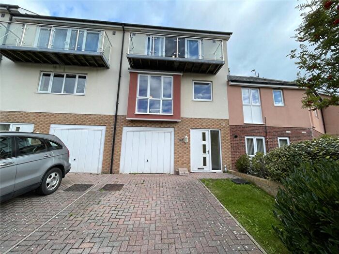 3 Bedroom House To Rent In Y Bae, Bangor, Gwynedd, LL57