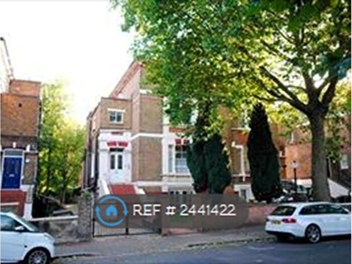 Studio To Rent In Hillmarton Road, London, N7