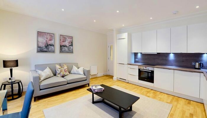2 Bedroom Property To Rent In Hamlet Gardens, London, W6