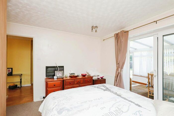 3 Bedroom Detached Bungalow For Sale In Northfield Road, Swaffham, PE37