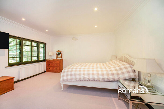 2 Bedroom Flat To Rent In Broomfield Park, Sunningdale, Berkshire, SL5
