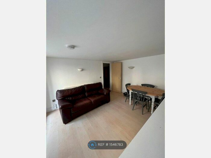 1 Bedroom Flat To Rent In Radnor Place, Plymouth, PL4