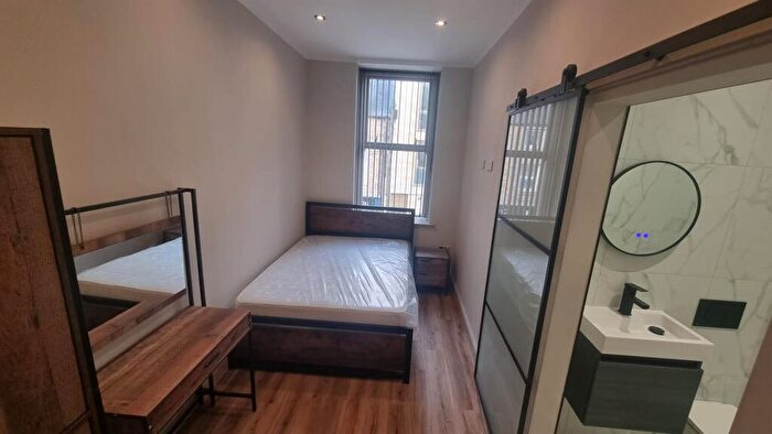 5 Bedroom Private Hall To Rent In A Penny Street, Lancaster, LA1