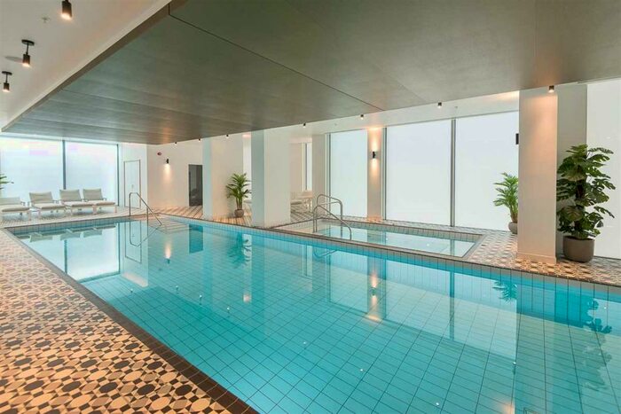 2 Bedroom Apartment To Rent In Atlas Building, Shoreditch, Hackney, London, EC1V