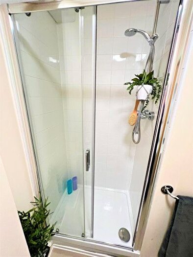 1 Bedroom Flat To Rent In Flyde Road, Preston, PR1