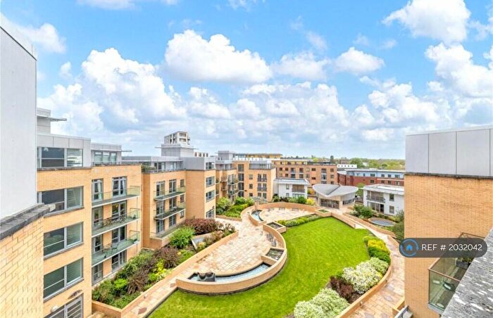 1 Bedroom Flat To Rent In The Belvedere, Cambridge, CB2