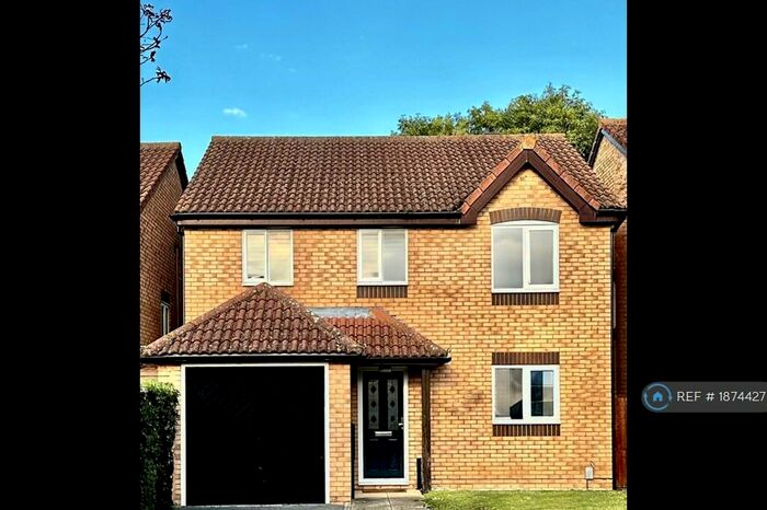 4 Bedroom Detached House To Rent In Melbourn, Melbourn, SG8