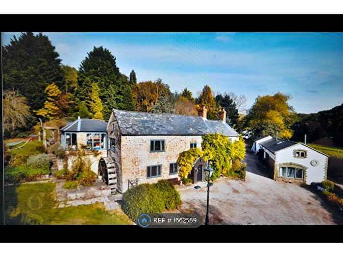 5 Bedroom Detached House To Rent In Whitchurch, Ross-On-Wye, HR9