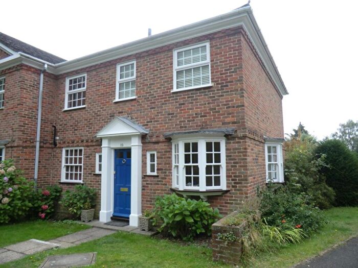 3 Bedroom Semi-Detached House To Rent In Benyon Court, Reading, RG1