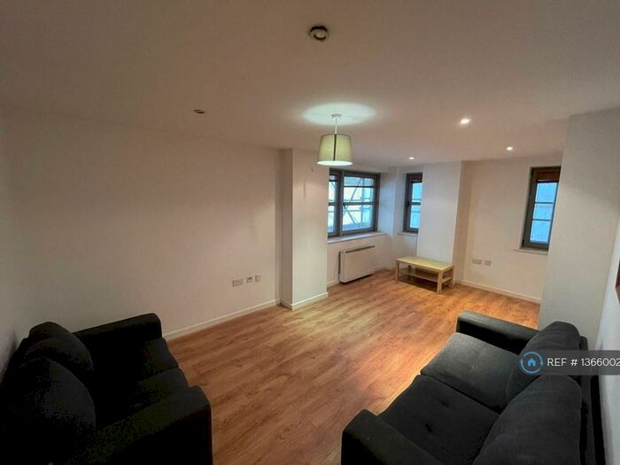 2 Bedroom Flat To Rent In Montana House, Manchester, M1