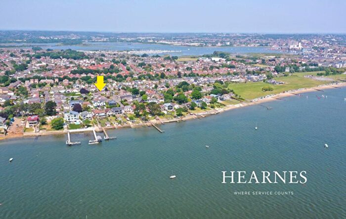 3 Bedroom Detached Bungalow For Sale In Branksea Close, Hamworthy, Poole, BH15