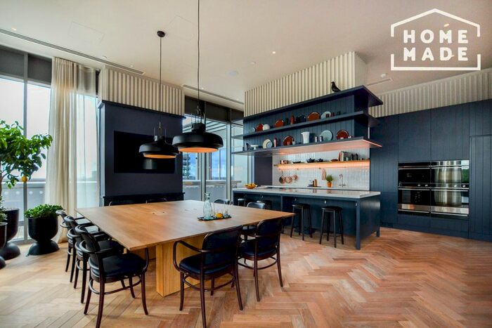 3 Bedroom Flat To Rent In Greenford Quay, Greenford, UB6