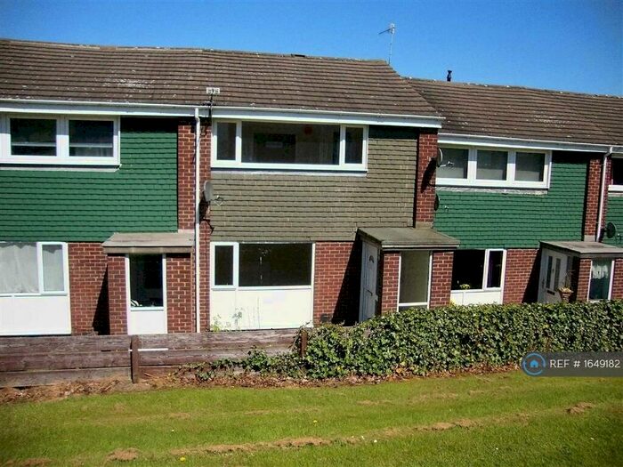 2 Bedroom Terraced House To Rent In Riding Barns Way, Sunniside, Newcastle Upon Tyne, NE16