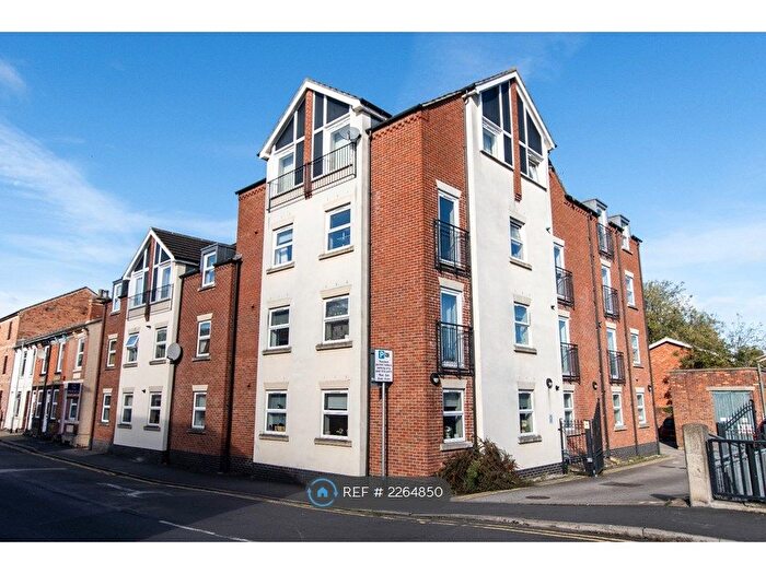 2 Bedroom Flat To Rent In Monson Street, Lincoln, LN5