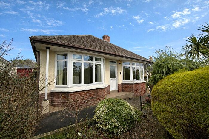 3 Bedroom Bungalow For Sale In Tews Lane, Bickington, Barnstaple, Devon, EX31