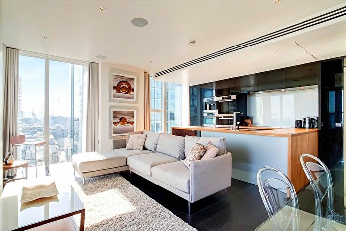 2 Bedroom Apartment To Rent In Moor Lane London, EC2Y