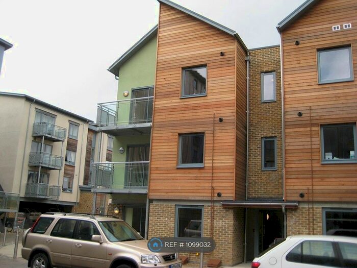 1 Bedroom Flat To Rent In Quayside Drive, Colchester, CO2