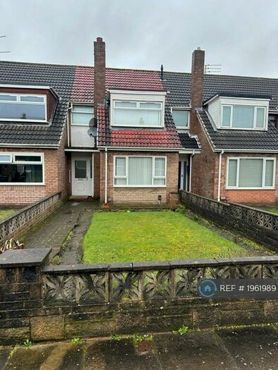 3 Bedroom Terraced House To Rent In Ashbourne Avenue, Bootle, L30