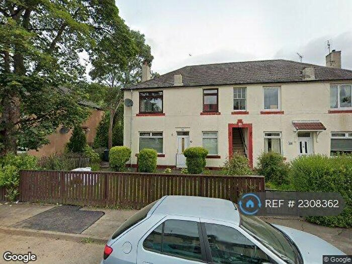 2 Bedroom Flat To Rent In Stenhouse Avenue, Edinburgh, EH11