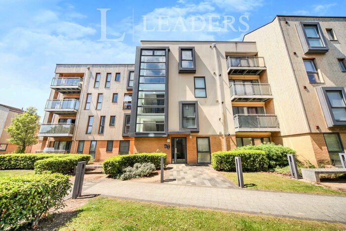 1 Bedroom Flat To Rent In Hampton Drive - Richmond Drive -, LU5