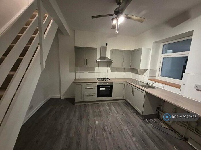 2 Bedroom Terraced House To Rent In Ward St, Blackburn, BB6