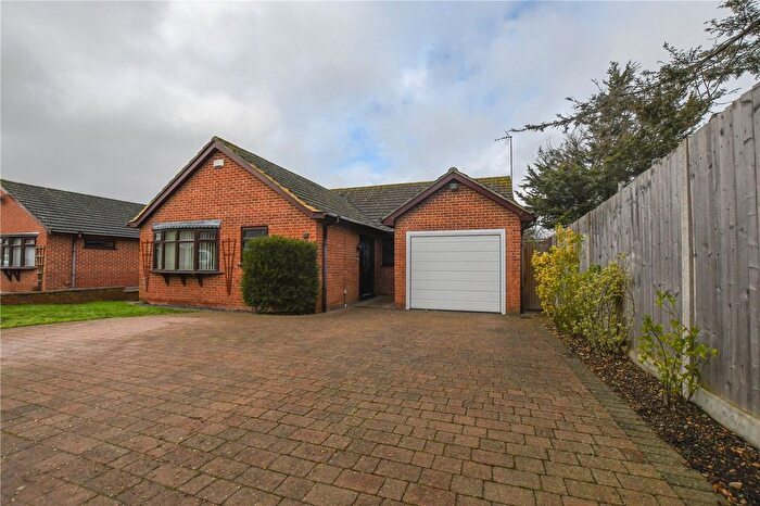 3 Bedroom Bungalow For Sale In Drome Path, Winnersh, Wokingham, Berkshire, RG41