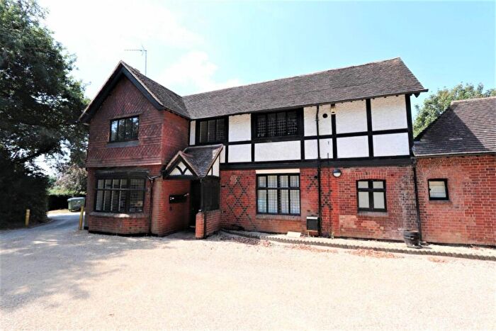 Studio To Rent In Village Of Wing, LU7