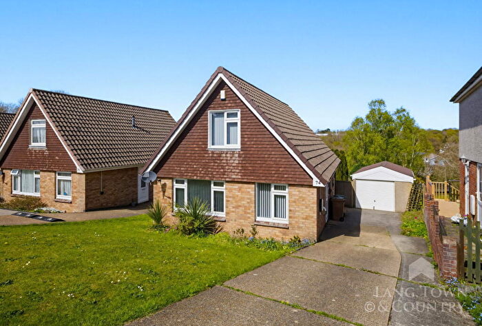 4 Bedroom Detached House For Sale In Dunraven Drive, Derriford, Plymouth, PL6