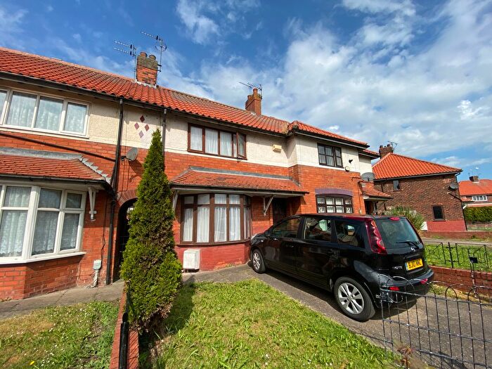 2 Bedroom Terraced House To Rent In Th Avenue, Kingston Upon Hull, HU6