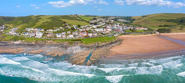 2 Bedroom Flat For Sale In Rockfield Road, Woolacombe, Devon, EX34