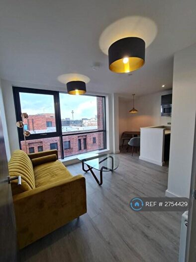 1 Bedroom Flat To Rent In Norfolk Street, Liverpool, L1