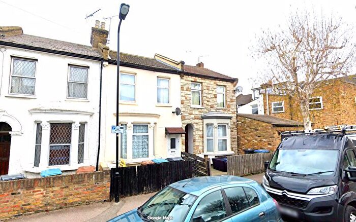 3 Bedroom Property To Rent In Cheneys Road, London, E11