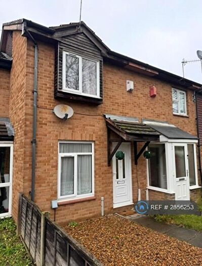 2 Bedroom Terraced House To Rent In Senator Walk, London, SE28