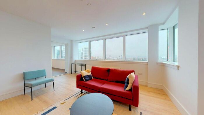 1 Bedroom Flat To Rent In Olympic Way, HA9