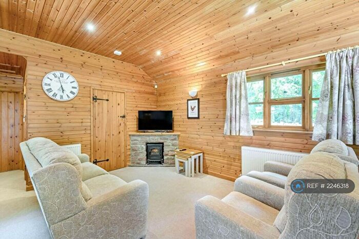 2 Bedroom Detached House To Rent In Ford Lane, Kilcot, Newent, GL18